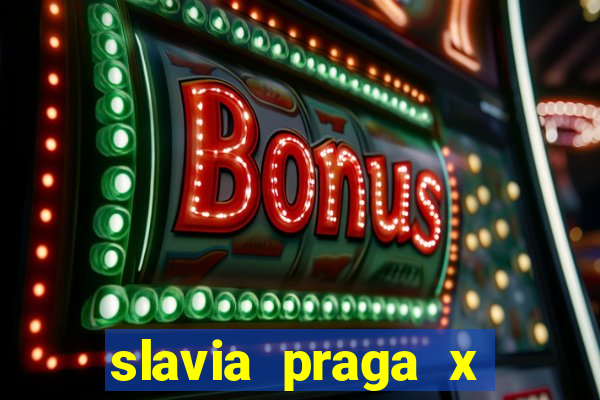 slavia praga x milan palpite